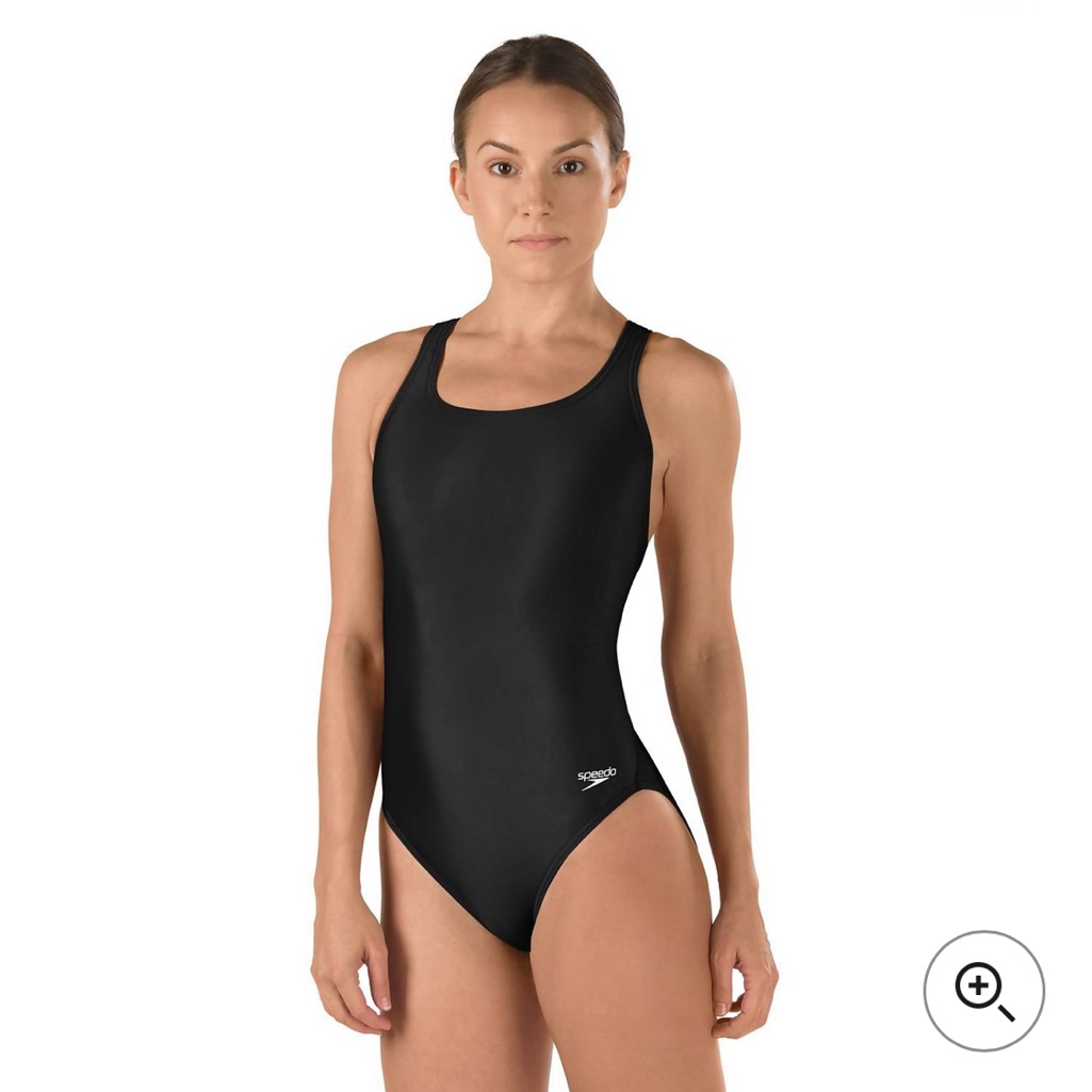 Solid Super Proback Onepiece - Prolt